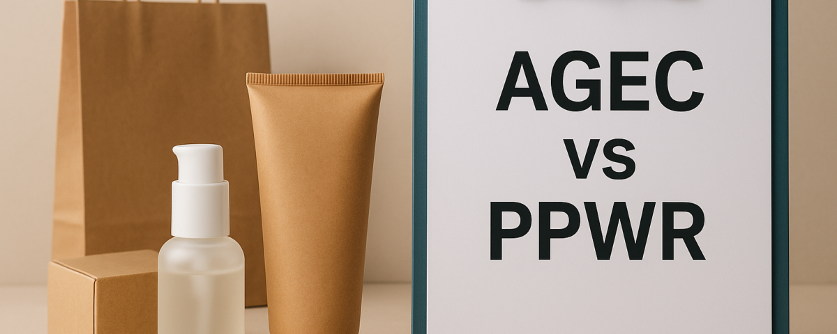 Comparatif AGEC PPWR